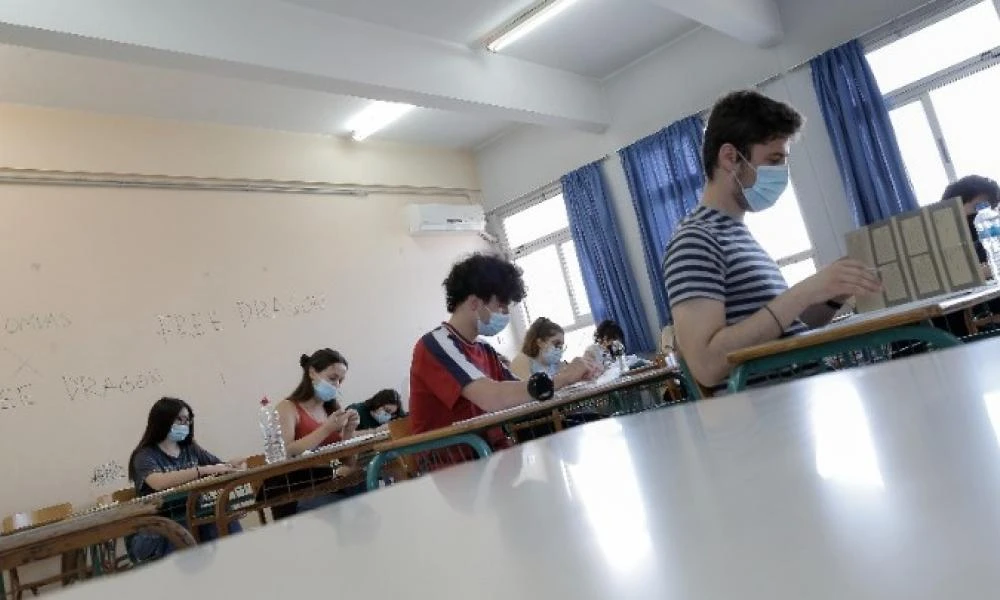Πανελλαδικές: Αναμένεται χαμηλό όλων των εποχών στα Μαθηματικά